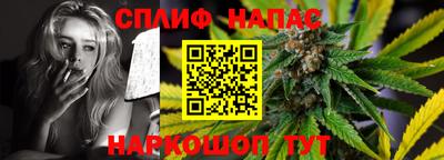 молекула духа Гагарин